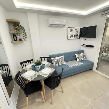 11. Beautiful Esmeralda, A/C, Wifi Apartment Costa Adeje  Bagian luar foto