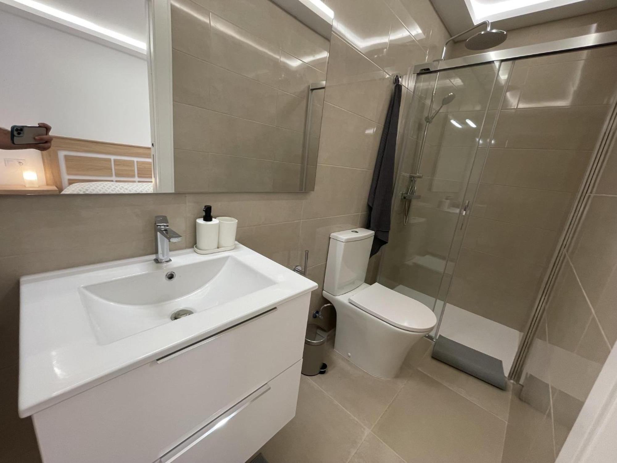 11. Beautiful Esmeralda, A/C, Wifi Apartment Costa Adeje  Bagian luar foto