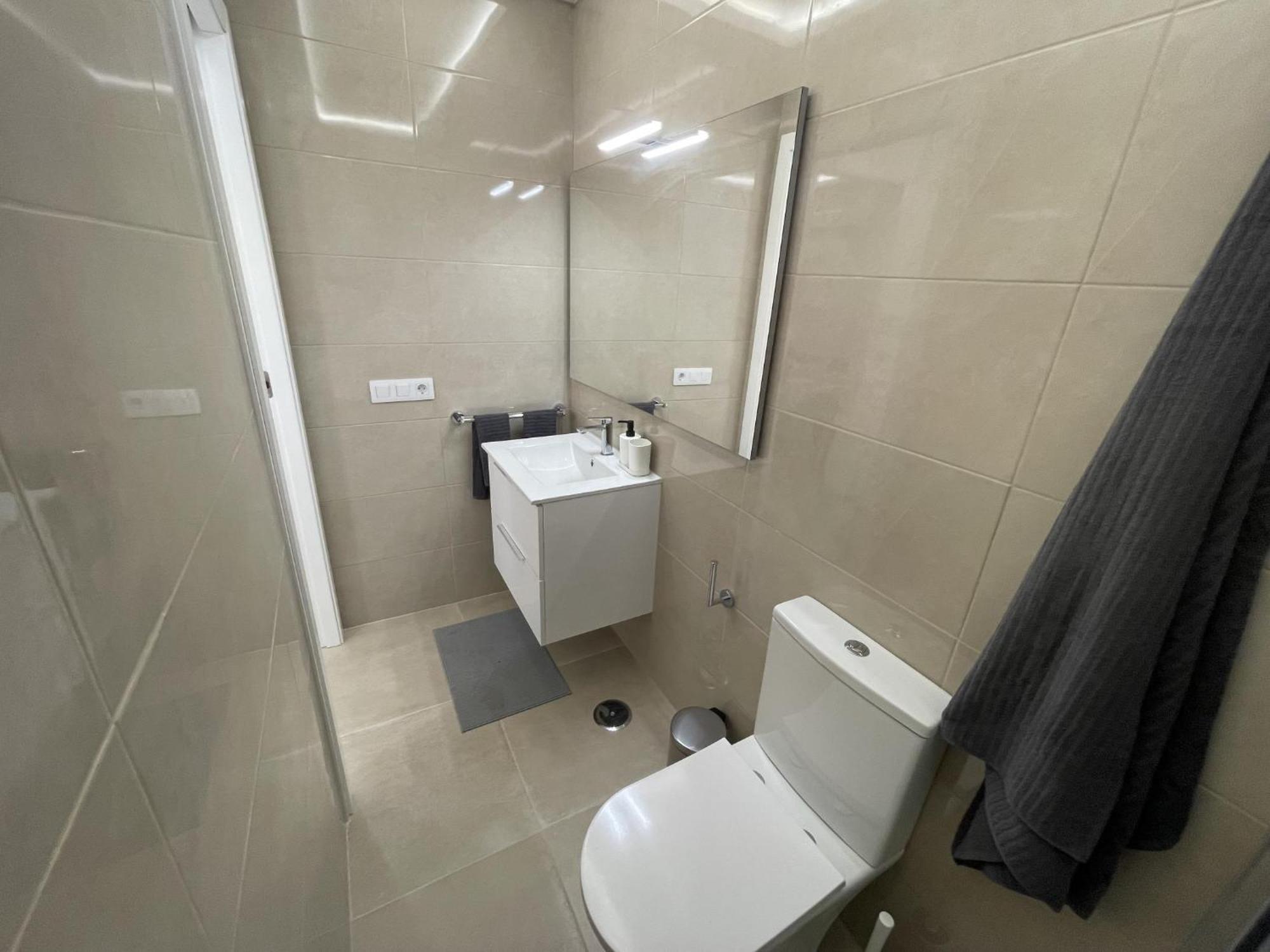 11. Beautiful Esmeralda, A/C, Wifi Apartment Costa Adeje  Bagian luar foto