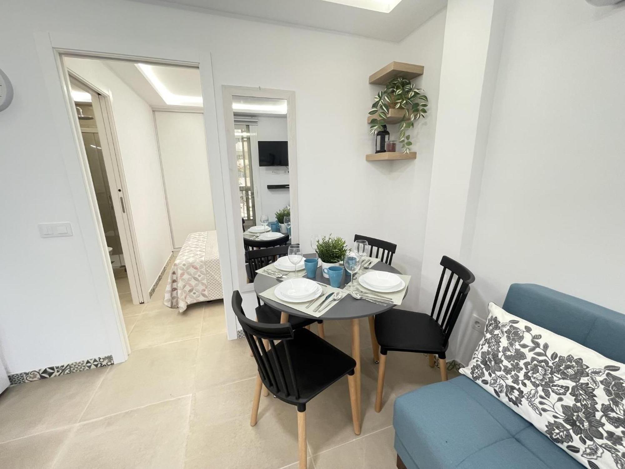 11. Beautiful Esmeralda, A/C, Wifi Apartment Costa Adeje  Bagian luar foto
