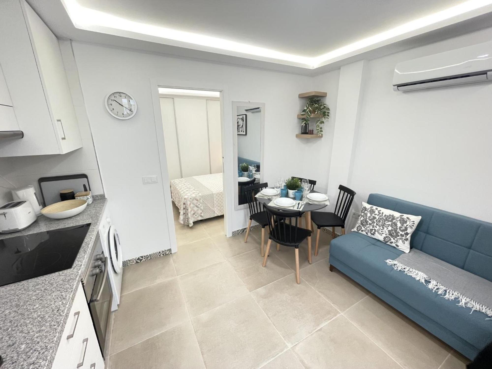 11. Beautiful Esmeralda, A/C, Wifi Apartment Costa Adeje  Bagian luar foto