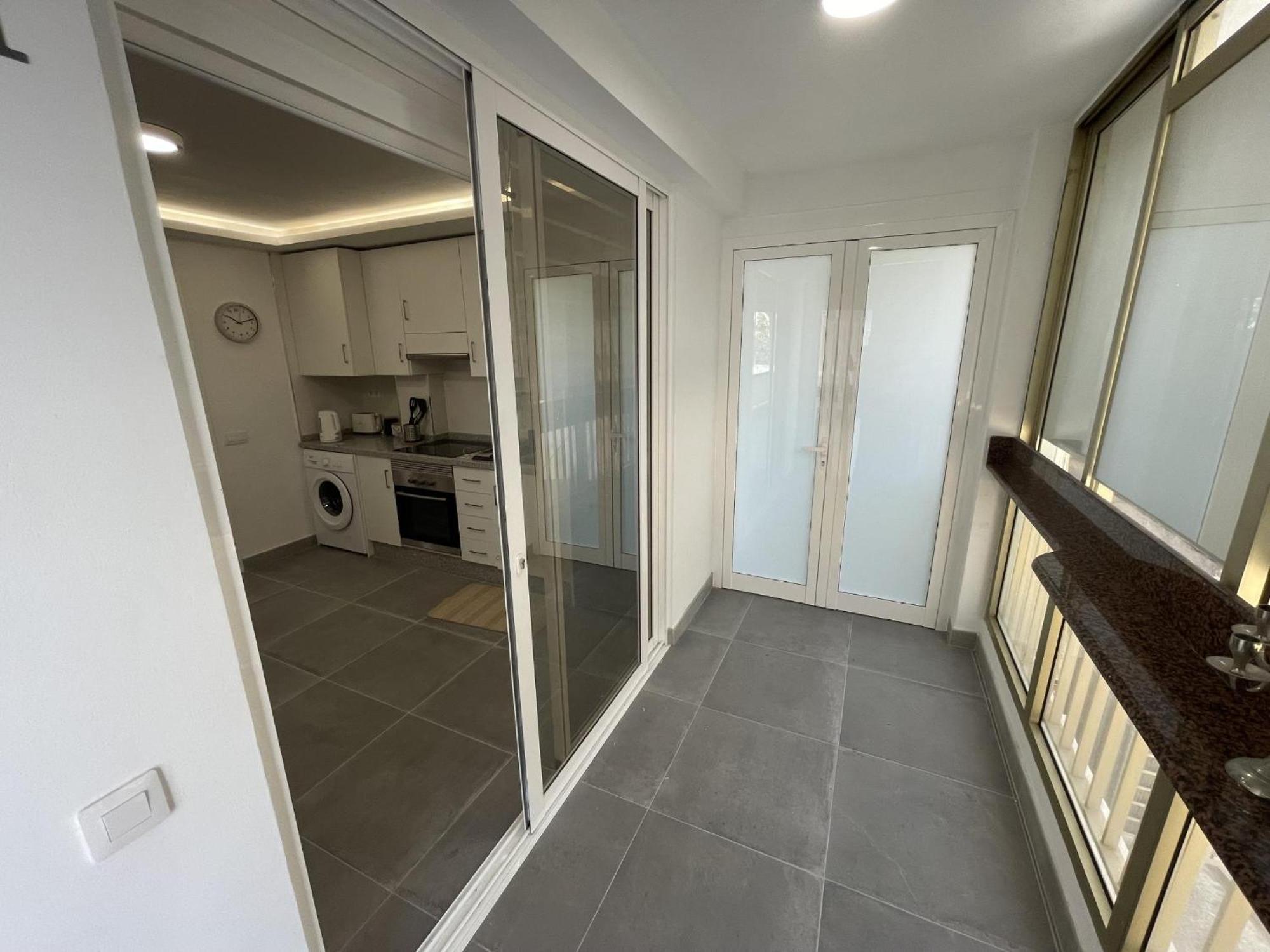 11. Beautiful Esmeralda, A/C, Wifi Apartment Costa Adeje  Bagian luar foto